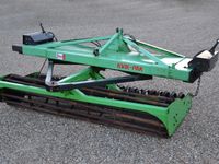 Kvik-pak model 3100 3100 - Jordbearbejdning - Jordpakkere - 1
