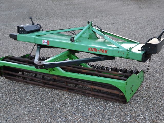Kvik-pak model 3100
