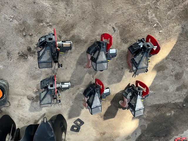 Horsch Maestro 12 5W