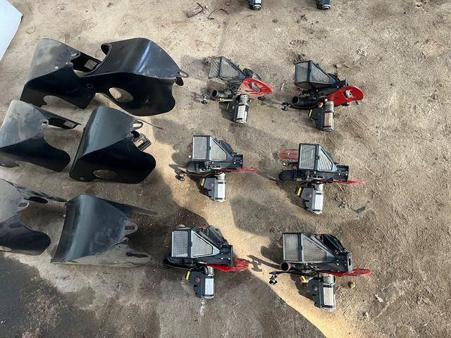 Horsch Maistro 12-5W 