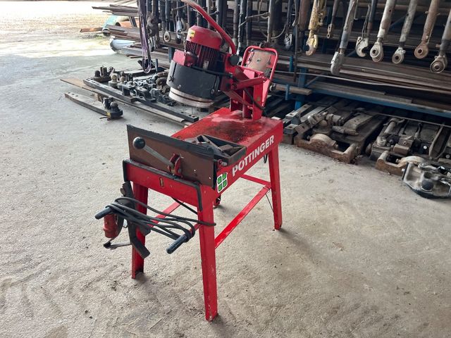 Pottinger MSE-095 