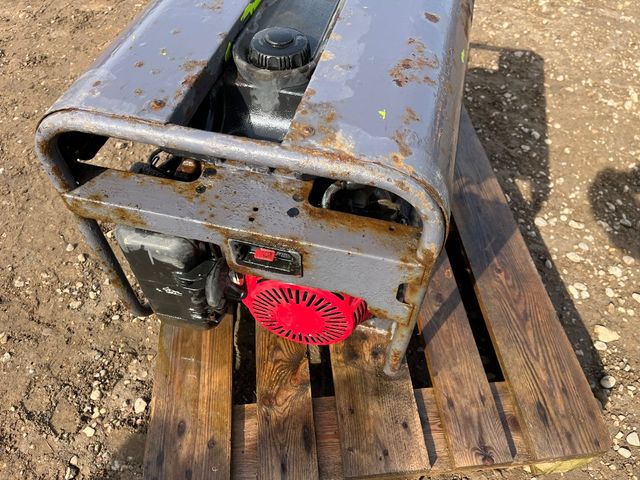 Generator / Honda/Inecc alte Generator 