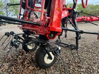 Maschio Levante 880 - Hø- og halmhåndtering - River og vendere - 4