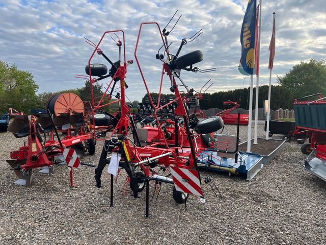 Maschio levante LT 660