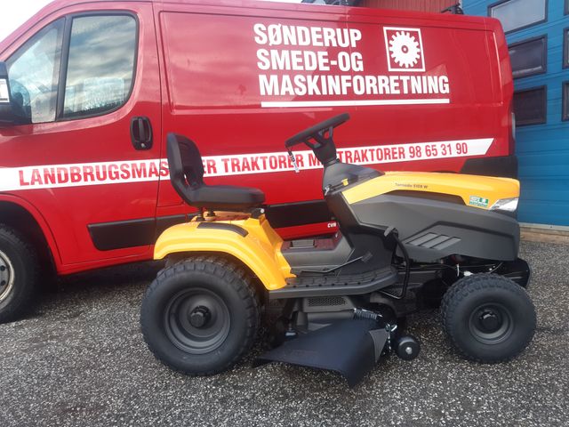 Stiga Tornado 5108W
