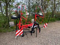Maschio levante 540 - Hø- og halmhåndtering - River og vendere - 3