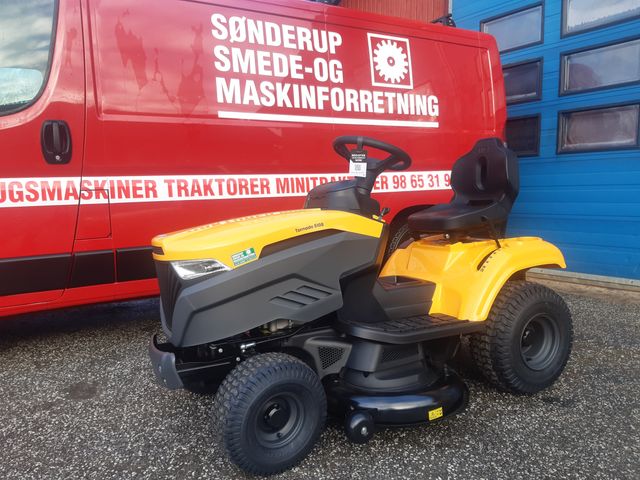 Stiga Tornado 5108