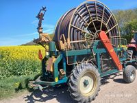 Fasterholt FM 4300 450m ø100 - Vandingsmaskiner - Mobile - 2