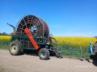 Fasterholt FM 4300 450m ø100 - Vandingsmaskiner - Mobile - 1