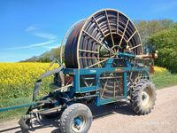 Fasterholt FM 4300 450m ø100 - Vandingsmaskiner - Mobile - 4