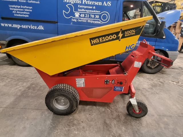 SuperSkub E1000