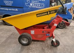 SuperSkub E1000 HG E1000