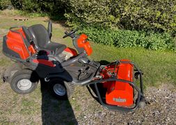 Husqvarna P524