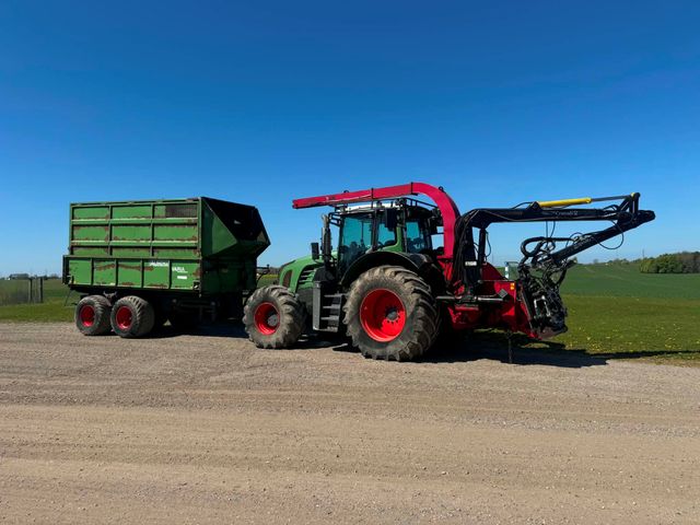 Fendt 934