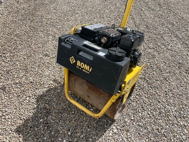 Bomag BW55E