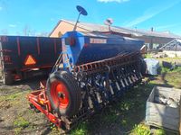 Agrodan 3-meter Combi-Flex med Fiona - Såmaskiner - Kombinationssæt - 2