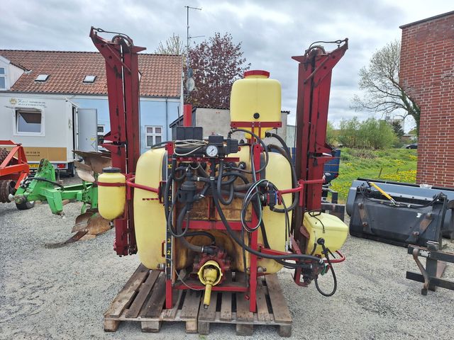 Hardi 12m 1302MA1000EC