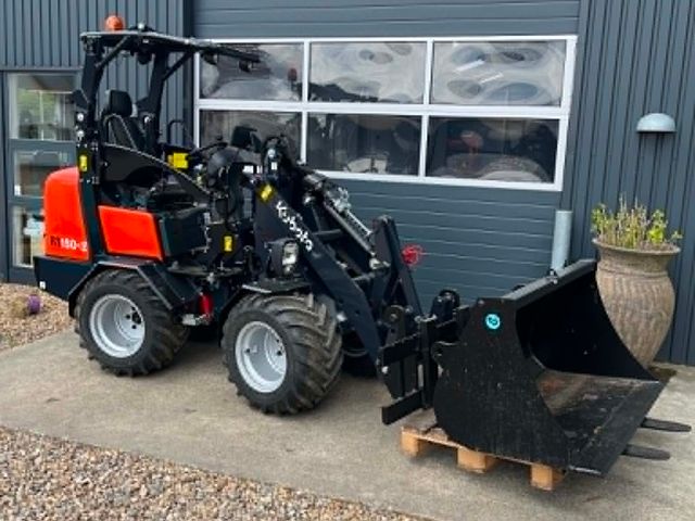 Kubota RT 150-2