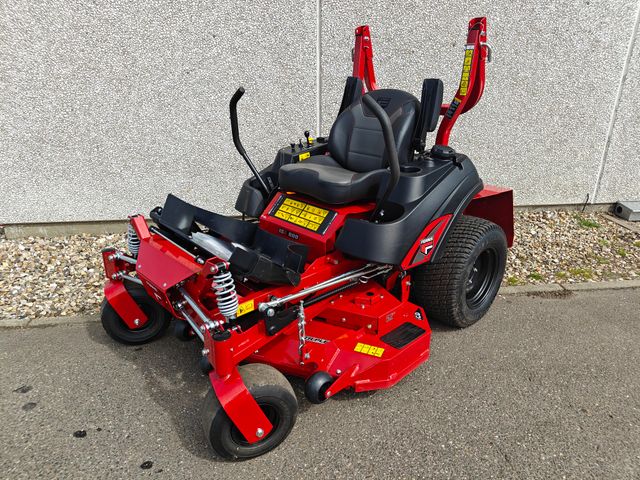 Ferris ZT 800 ISX