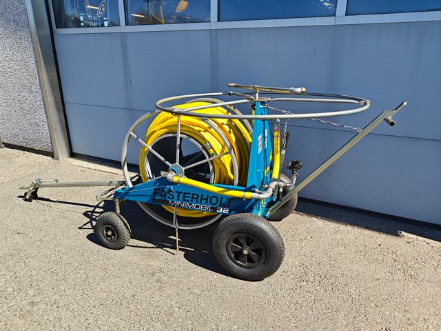 Fasterholt MiniMobil 32