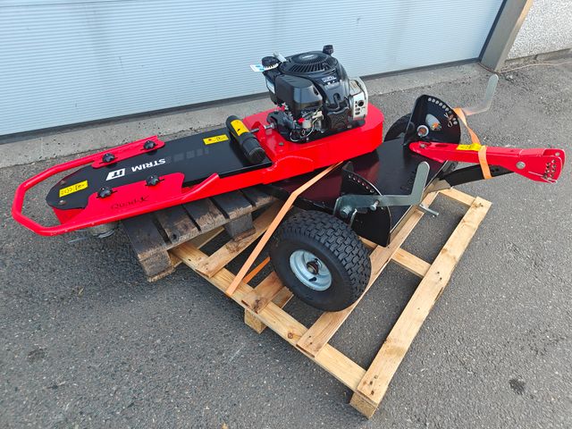 Quad-X Stim-it