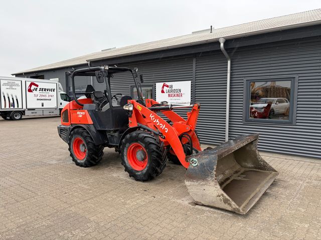 Kubota R065HW
