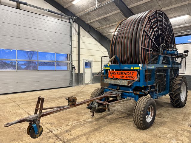 Fasterholt FM4300
