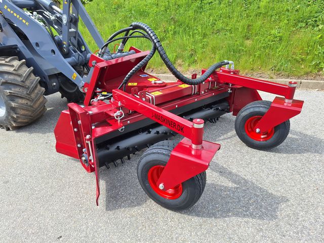 MOLE  POWERRAKE 160