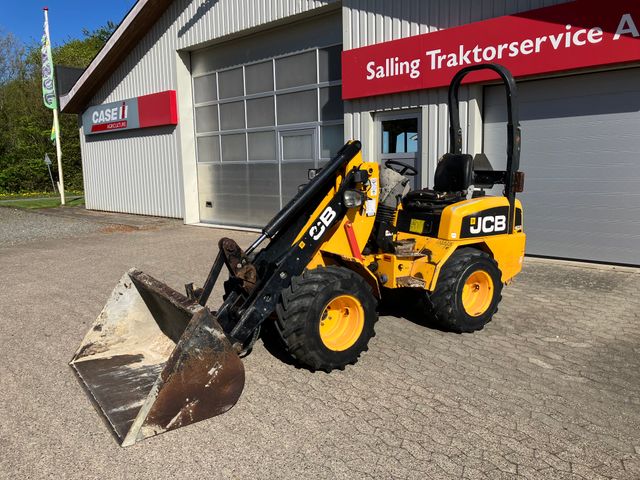 JCB 403 WLS