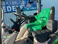 Fendt 724 Gen7 Power Plus Setting 2 Front PTO, Godt udstyret - Traktorer - Traktorer 4 wd - 9