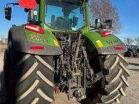 Fendt 724 Gen7 Power Plus Setting 2 Front PTO, Godt udstyret - Traktorer - Traktorer 4 wd - 7