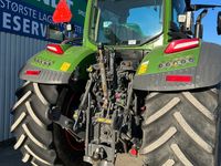 Fendt 724 Gen7 Power Plus Setting 2 Front PTO, Godt udstyret - Traktorer - Traktorer 4 wd - 6