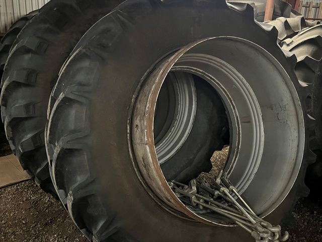 Goodyear 620/70 R42