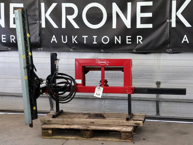 Frisdal Frisdal FKH 1500