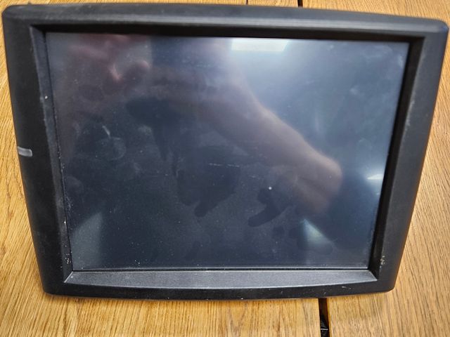 Case IH Intelliview Pro 700