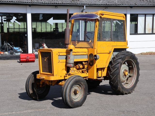 Bukh Juno