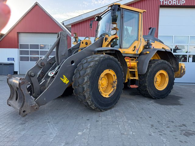 Volvo L 90 H