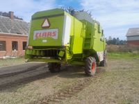 CLAAS 106 Hydro SL - Høstmaskiner - Mejetærskere - 2