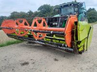 CLAAS 106 Hydro SL - Høstmaskiner - Mejetærskere - 5