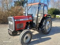 Massey Ferguson 365 - Traktorer - Traktorer 2 wd - 6