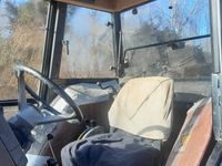 Massey Ferguson 365 - Traktorer - Traktorer 2 wd - 5