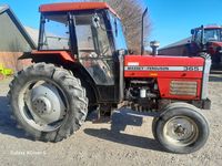 Massey Ferguson 365 - Traktorer - Traktorer 2 wd - 2