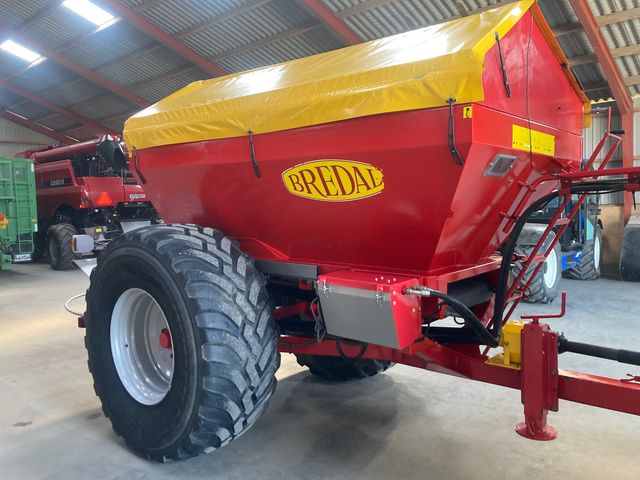 Bredal K-45