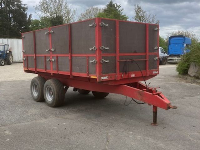 INTHO BT 8000