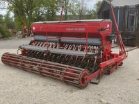HE-VA COMBI SEEDER 4 METER - Såmaskiner - Kombinationssæt - 3