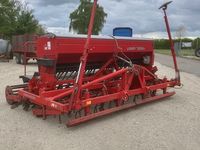 HE-VA COMBI SEEDER 4 METER - Såmaskiner - Kombinationssæt - 1