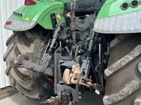 Fendt 724 Vario S4 Profi Plus Med Front PTO - Traktorer - Traktorer 4 wd - 8