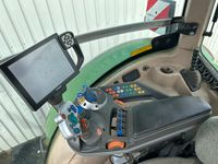 Fendt 724 Vario S4 Profi Plus Med Front PTO - Traktorer - Traktorer 4 wd - 13