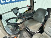 Fendt 724 Vario S4 Profi Plus Med Front PTO - Traktorer - Traktorer 4 wd - 12