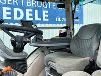 Fendt 724 Vario S4 Profi Plus Med Front PTO - Traktorer - Traktorer 4 wd - 11